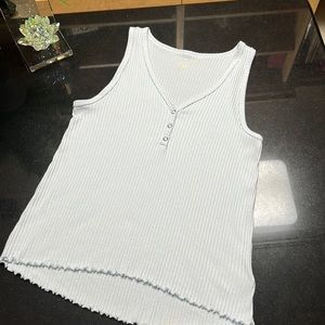 Super soft Tank